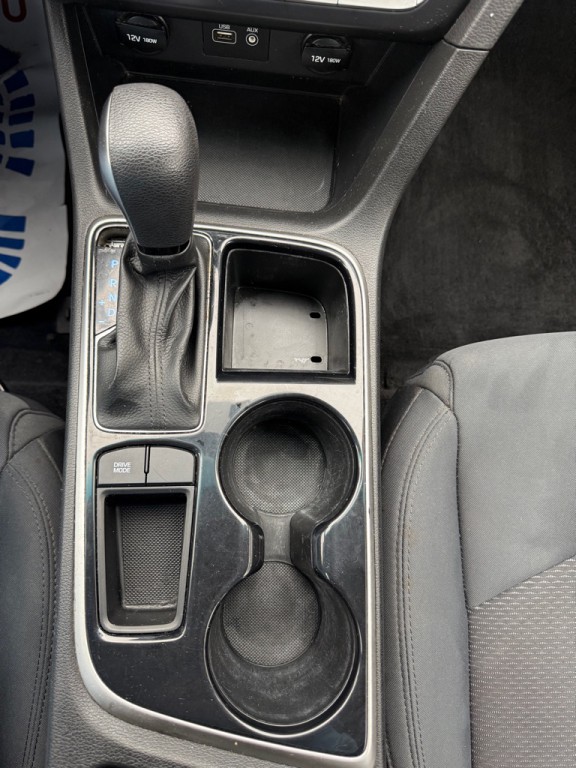 2018 Hyundai Sonata Image 10