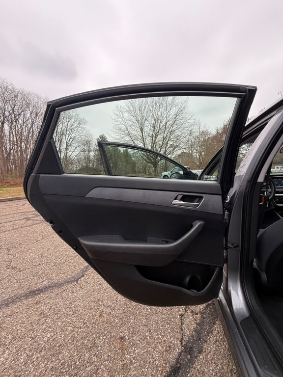 2018 Hyundai Sonata Image 15