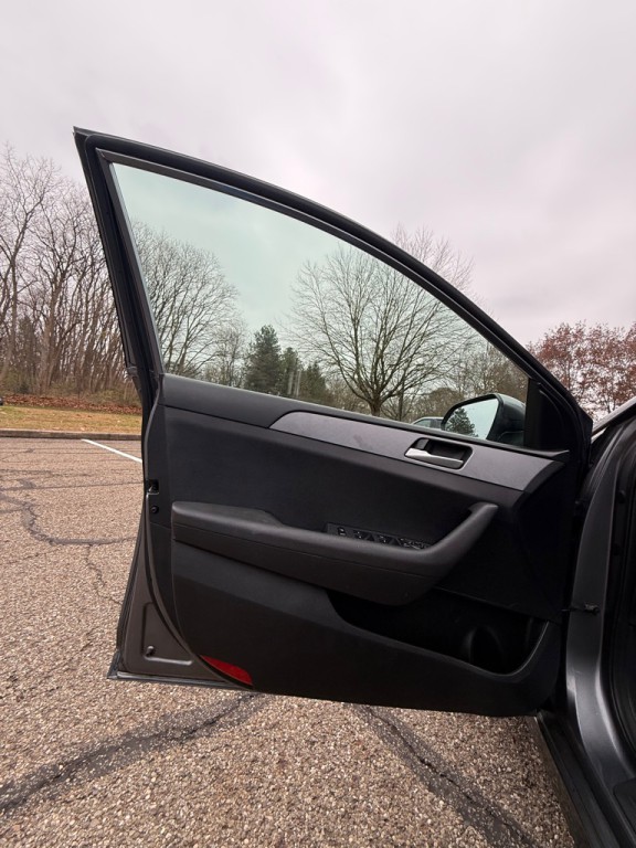 2018 Hyundai Sonata Image 16