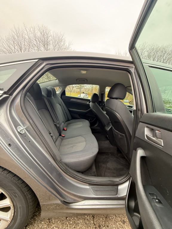 2018 Hyundai Sonata Image 18