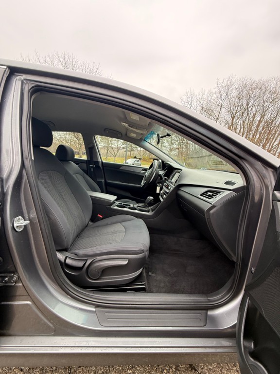 2018 Hyundai Sonata Image 20