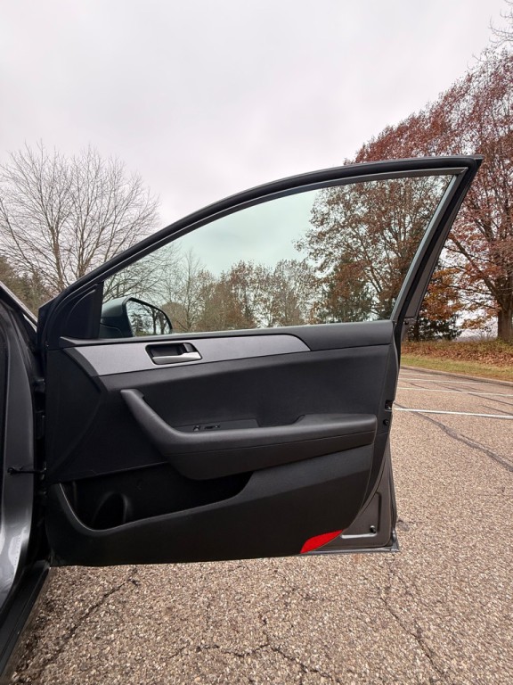 2018 Hyundai Sonata Image 21