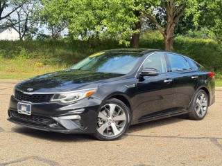 Image for 2019 Kia Optima LX ID: 7659712