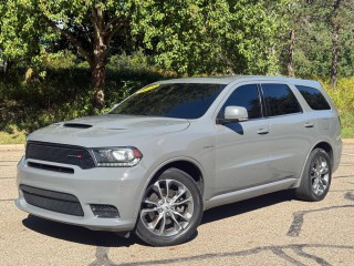 Image for 2020 Dodge Durango R/T ID: 7694731