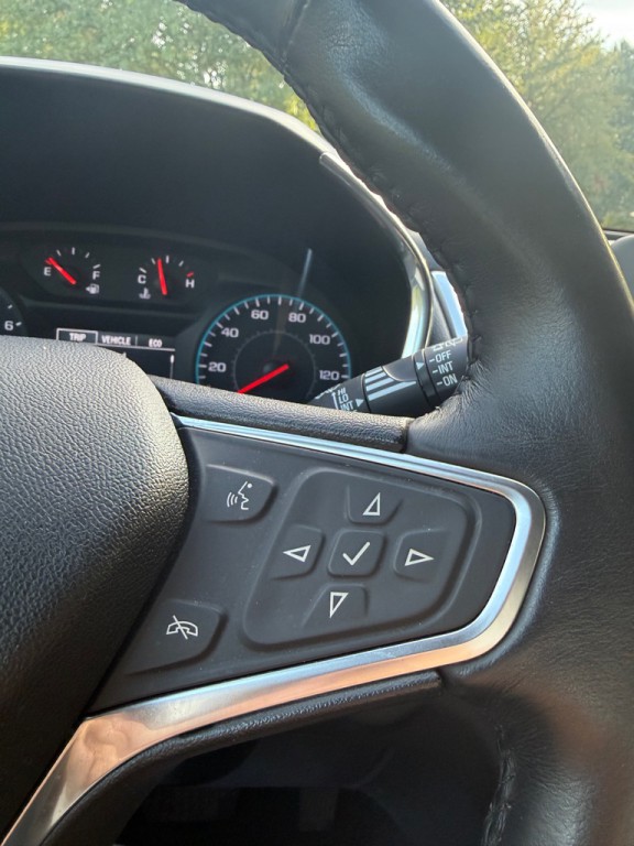 2018 Chevrolet Equinox Image 6