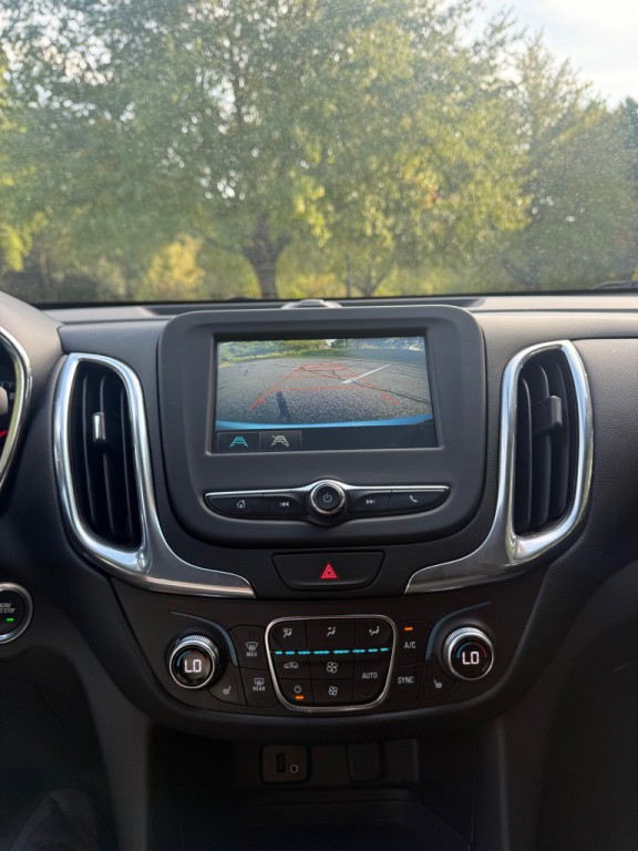 2018 Chevrolet Equinox Image 9