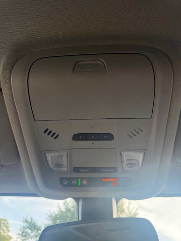 2018 Chevrolet Equinox Image 11