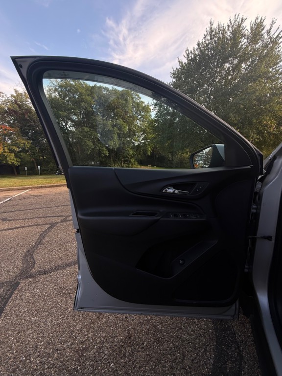 2018 Chevrolet Equinox Image 13