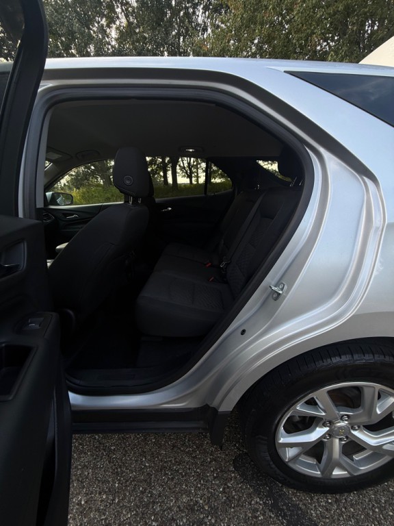 2018 Chevrolet Equinox Image 14