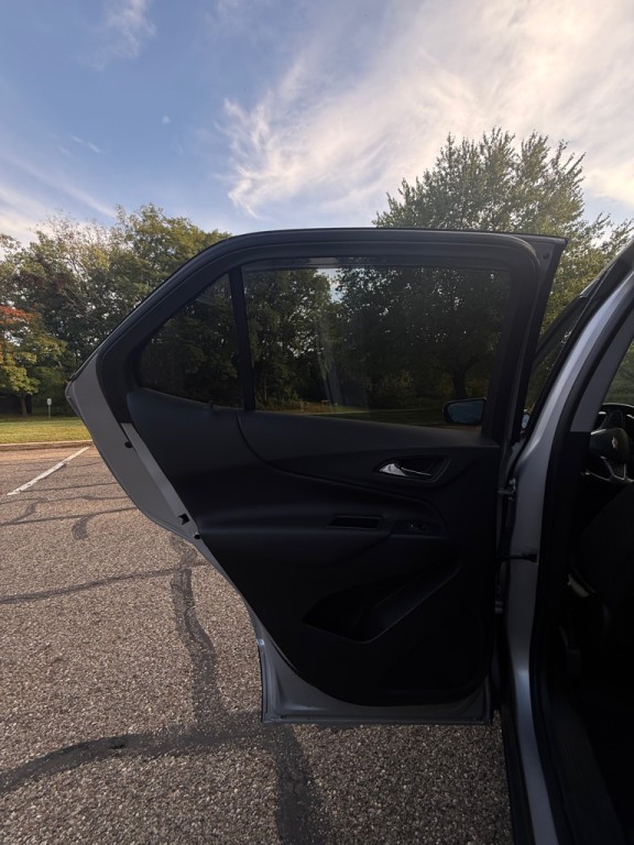 2018 Chevrolet Equinox Image 15