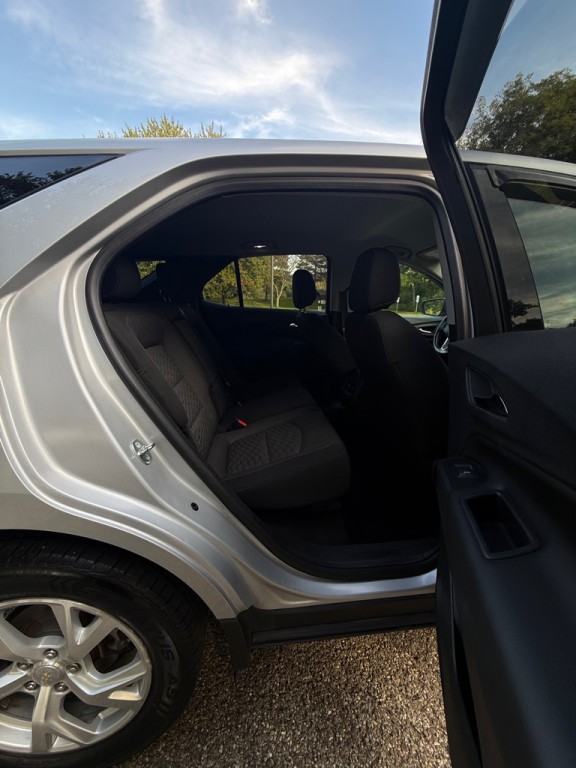 2018 Chevrolet Equinox Image 17