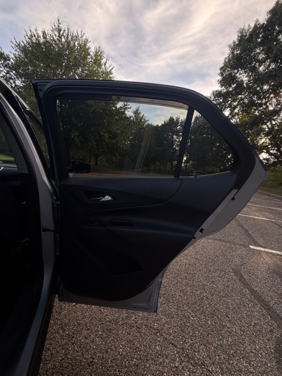 2018 Chevrolet Equinox Image 18
