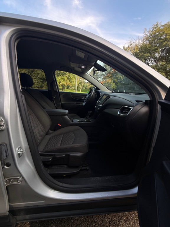 2018 Chevrolet Equinox Image 19