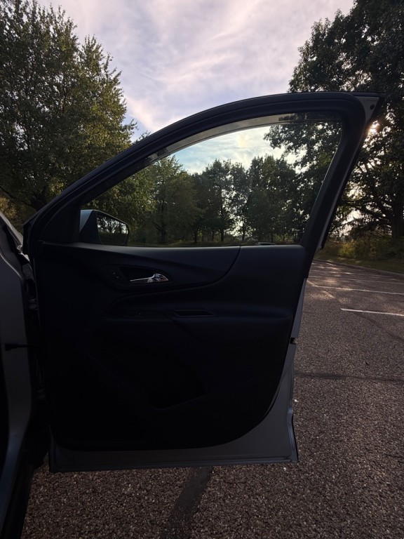 2018 Chevrolet Equinox Image 20
