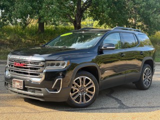 Image for 2020 GMC Acadia AT4 ID: 7701440