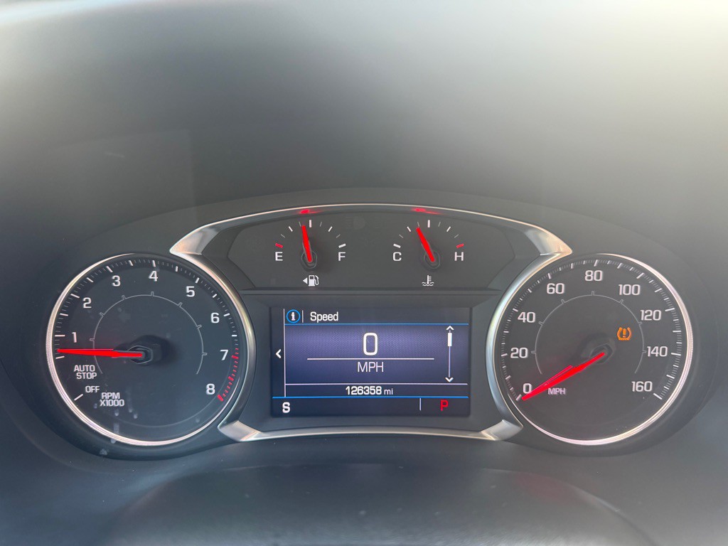 2020 GMC Acadia Image 5