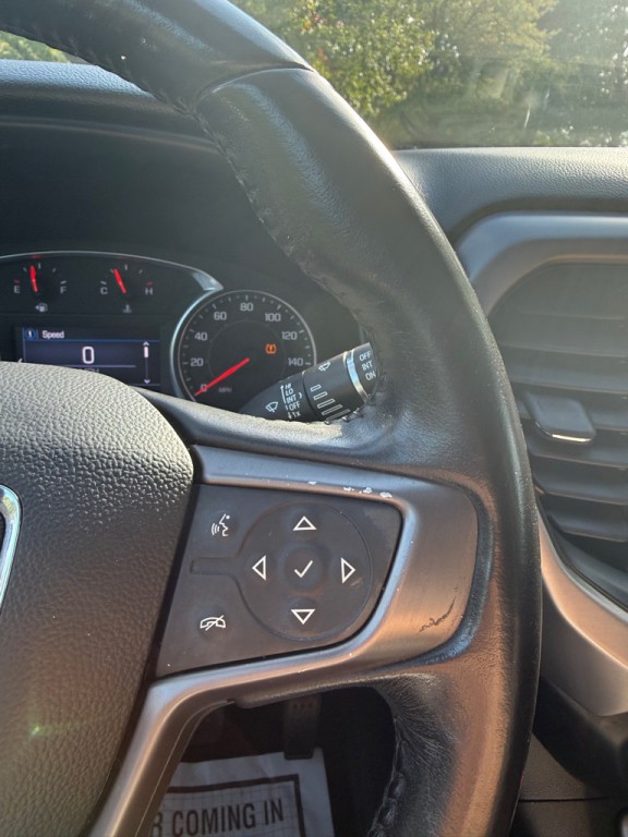 2020 GMC Acadia Image 6