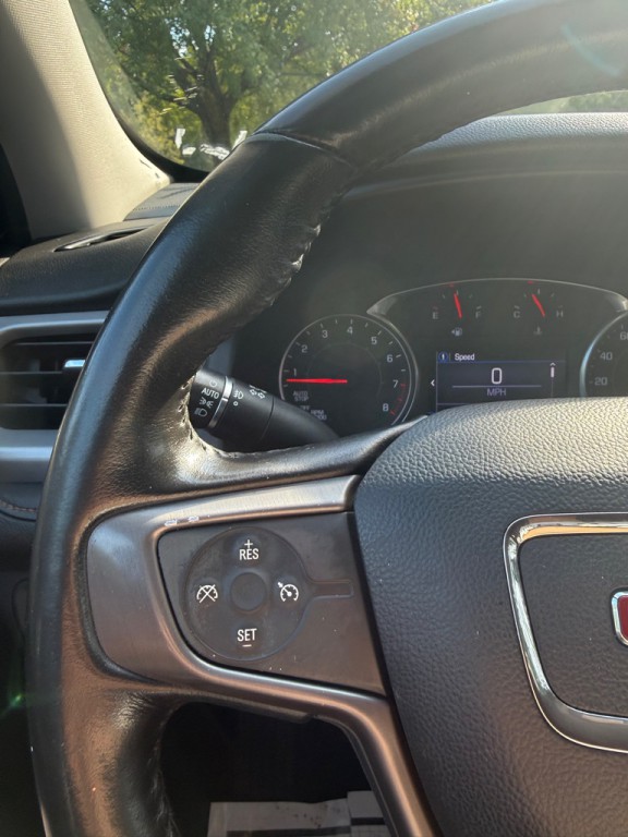 2020 GMC Acadia Image 7