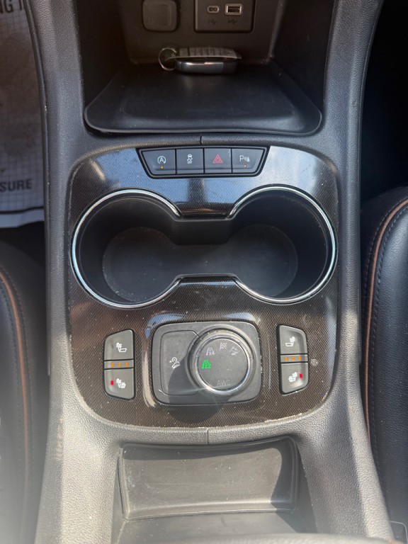 2020 GMC Acadia Image 11