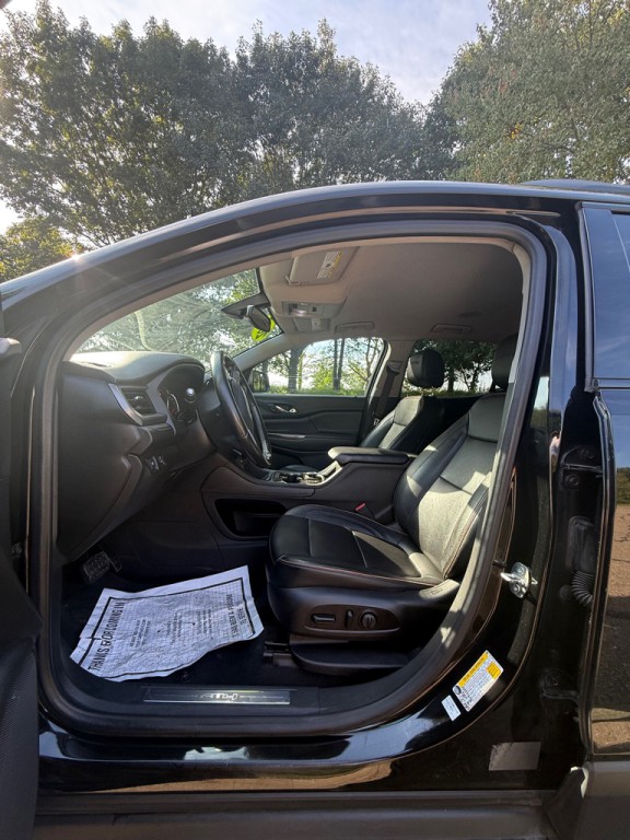 2020 GMC Acadia Image 12