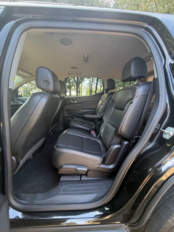 2020 GMC Acadia Image 14