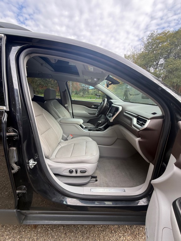 2017 GMC Acadia Image 22
