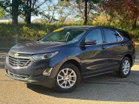 Image for 2018 Chevrolet Equinox LT ID: 7715816