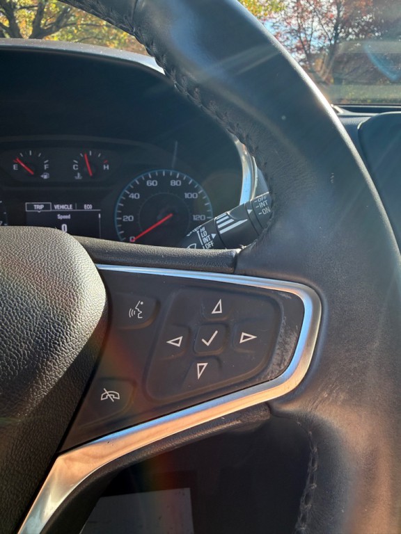 2018 Chevrolet Equinox Image 6