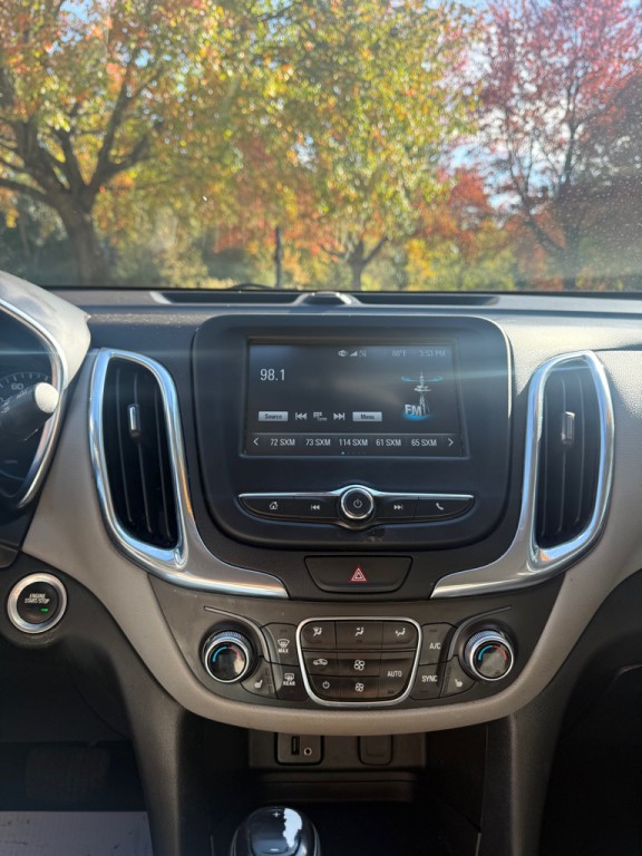 2018 Chevrolet Equinox Image 7