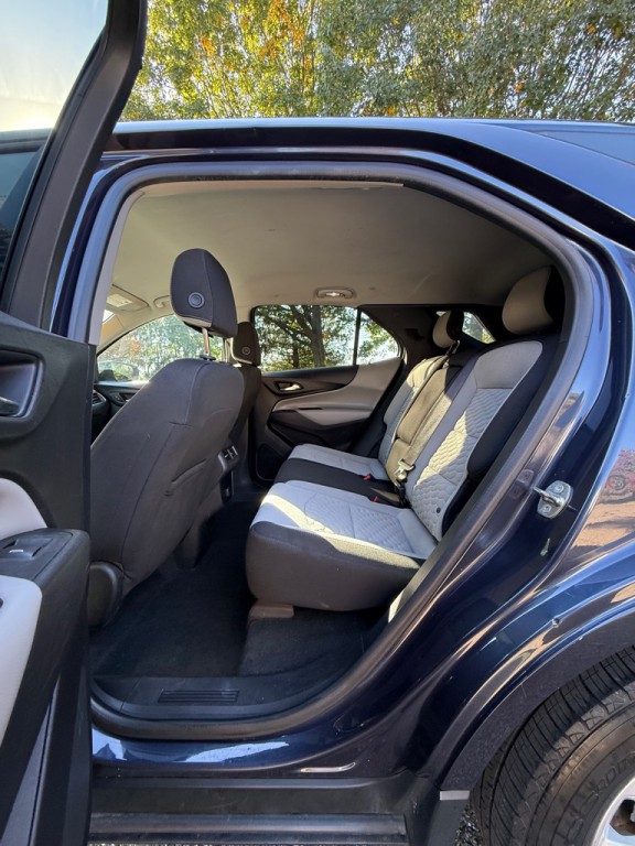 2018 Chevrolet Equinox Image 13