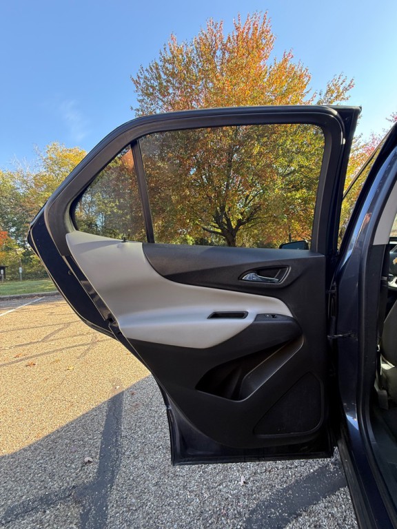 2018 Chevrolet Equinox Image 14