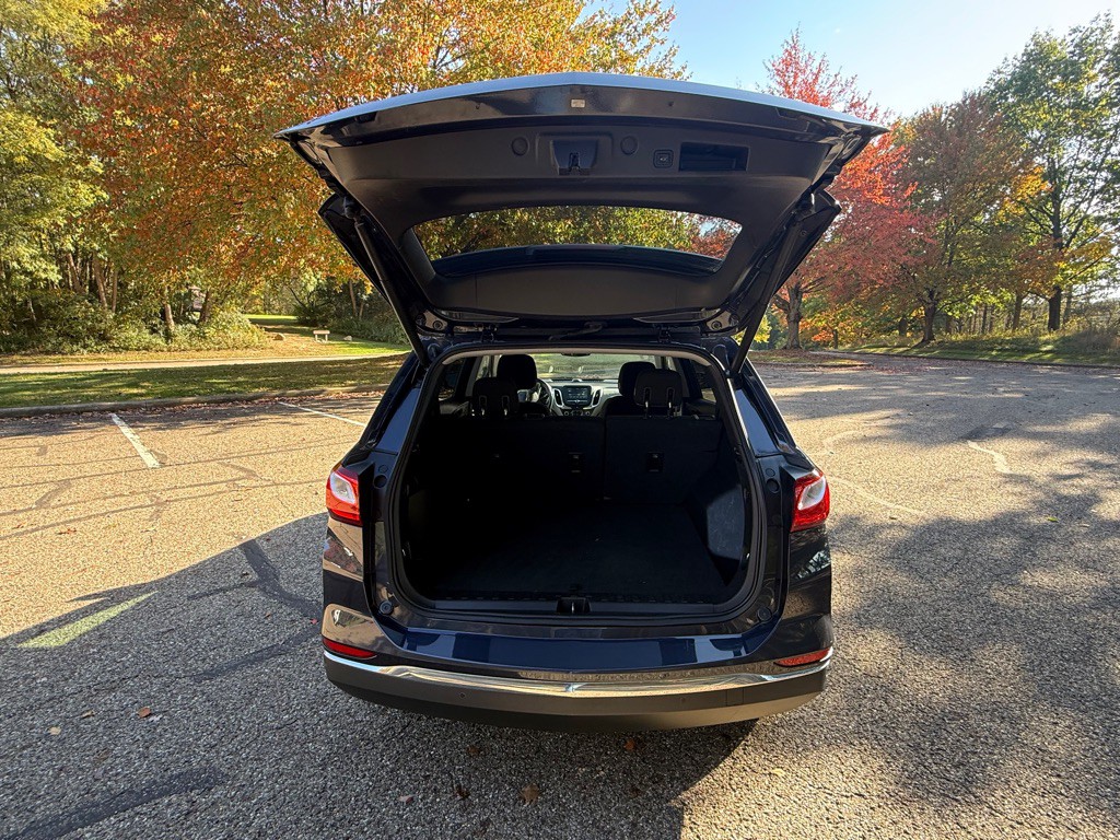 2018 Chevrolet Equinox Image 15