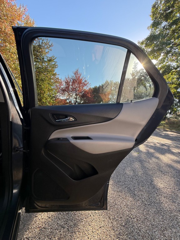 2018 Chevrolet Equinox Image 17