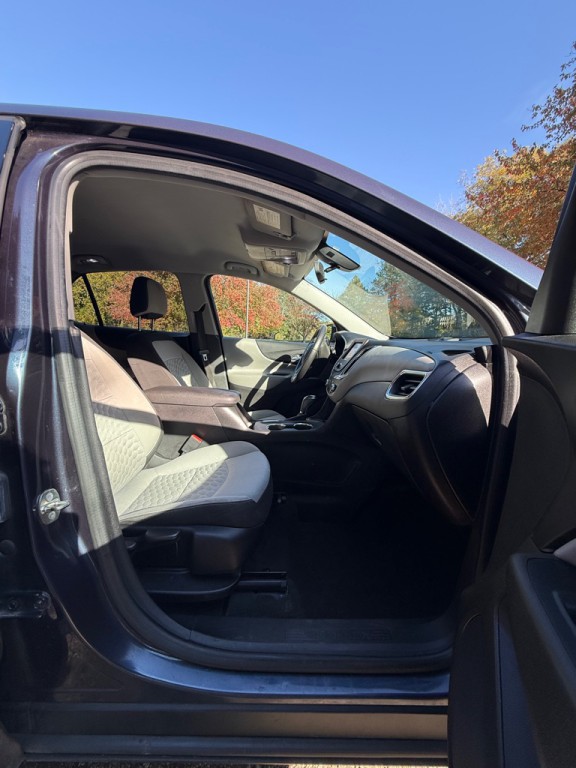 2018 Chevrolet Equinox Image 18
