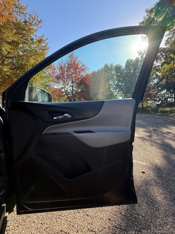 2018 Chevrolet Equinox Image 19