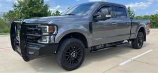 Image for 2021 Ford F-250 Super Duty ID: 6621396