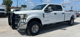 Image for 2019 Ford F-350 Super Duty ID: 6621422