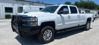 Image for 2019 Chevrolet Silverado 1500 LTZ ID: 6621476