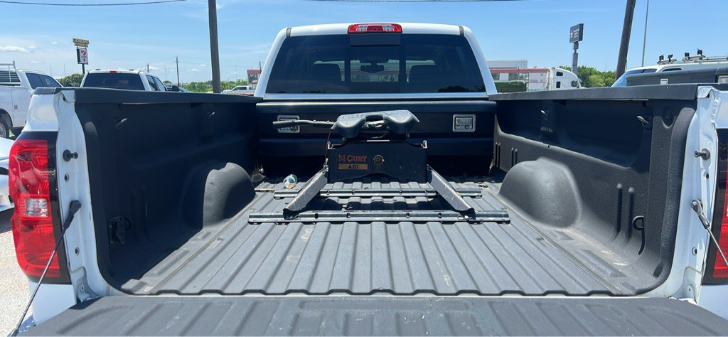 2019 Chevrolet Silverado 1500 Image 5