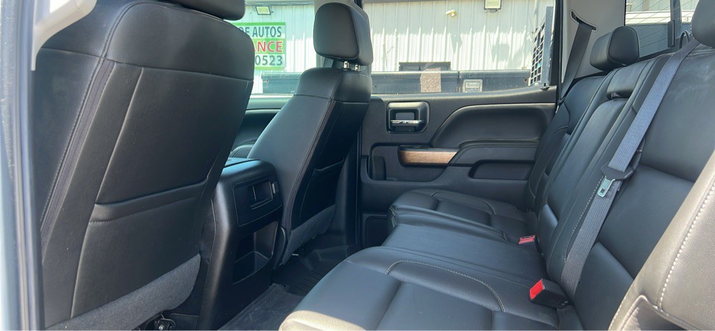 2019 Chevrolet Silverado 1500 Image 7