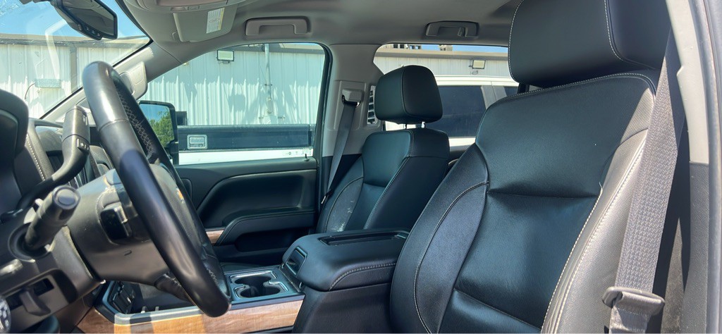 2019 Chevrolet Silverado 1500 Image 9