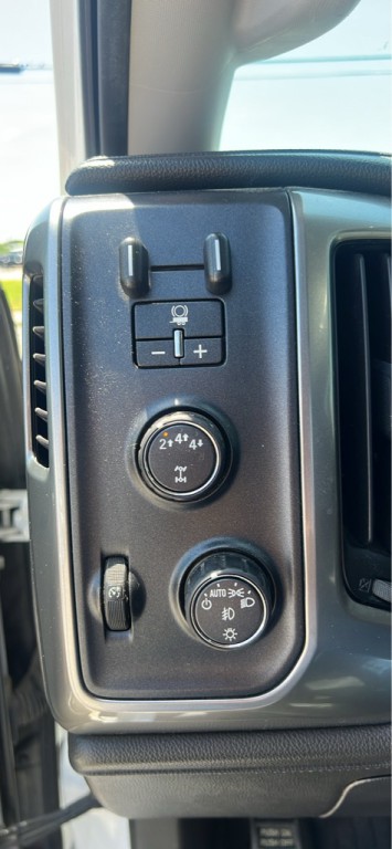 2019 Chevrolet Silverado 1500 Image 12
