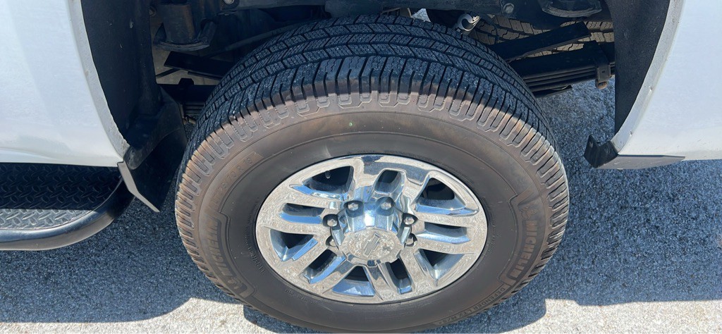 2019 Chevrolet Silverado 1500 Image 14