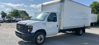 Image for 2017 Ford Econoline E350 SUPER DUTY CUTAWAY ID: 6621719
