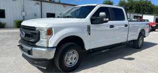 Image for 2020 Ford F-250 Super Duty ID: 6636577