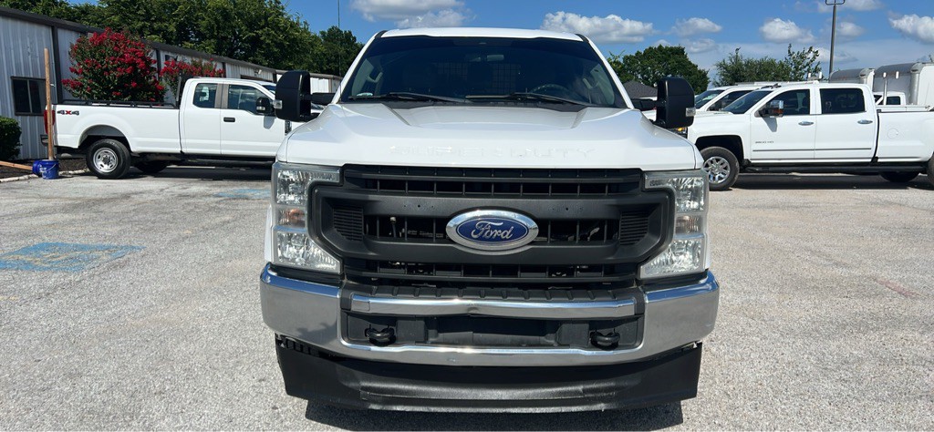 2020 Ford F-250 Image 2