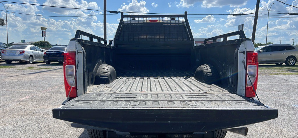 2020 Ford F-250 Image 5