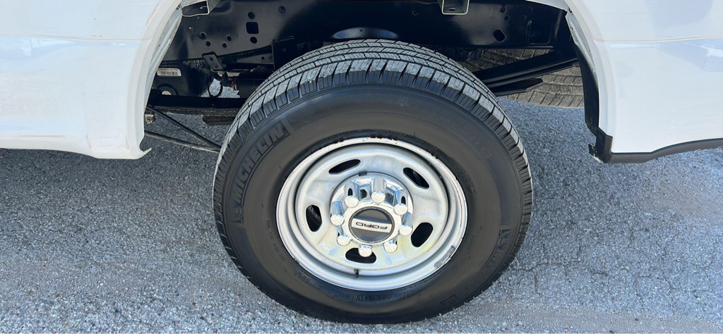 2020 Ford F-250 Image 6