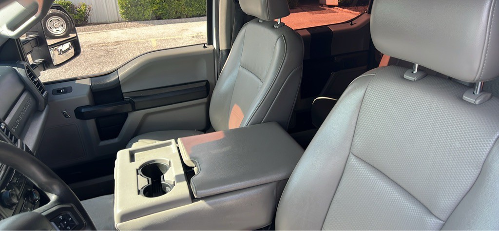2020 Ford F-250 Image 7