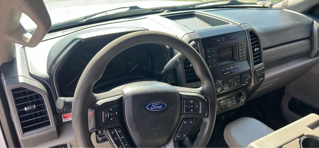 2020 Ford F-250 Image 9